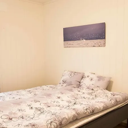 Apartment Ellingsen - Falcks Gate *