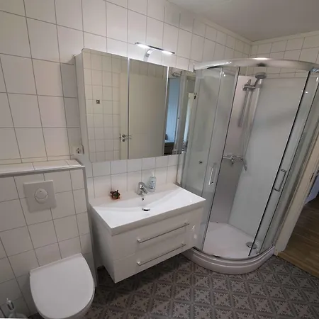 Apartment Ellingsen - Falcks Gate