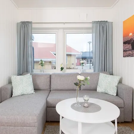 Ellingsen - Falcks Gate Andenes